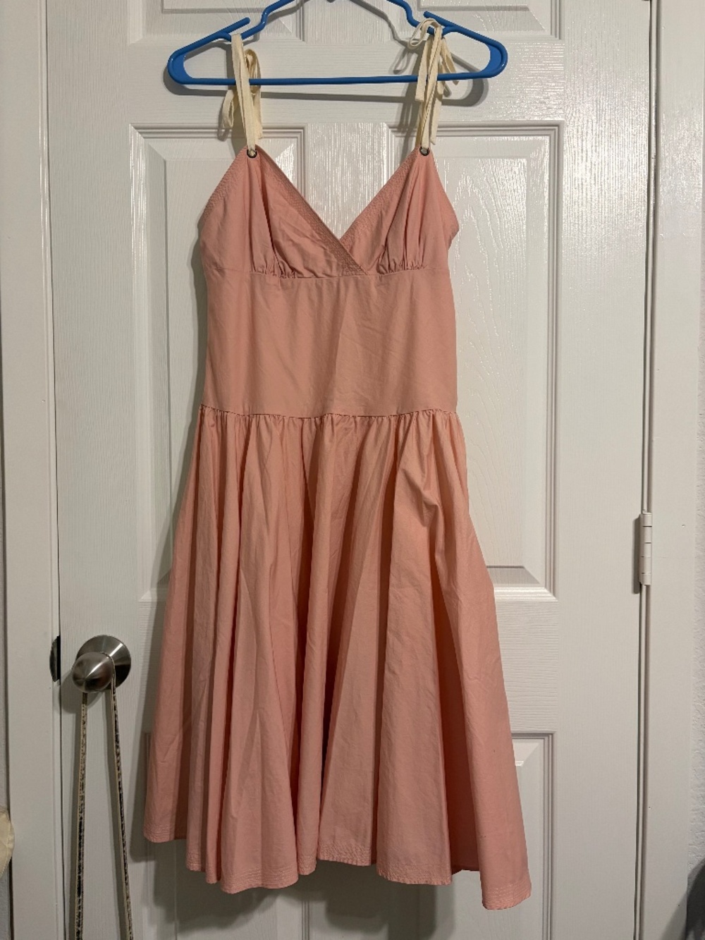 Beautiful RUGBY Pink Dress